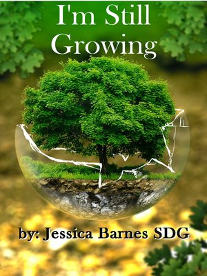cover image of I'm Still Growing